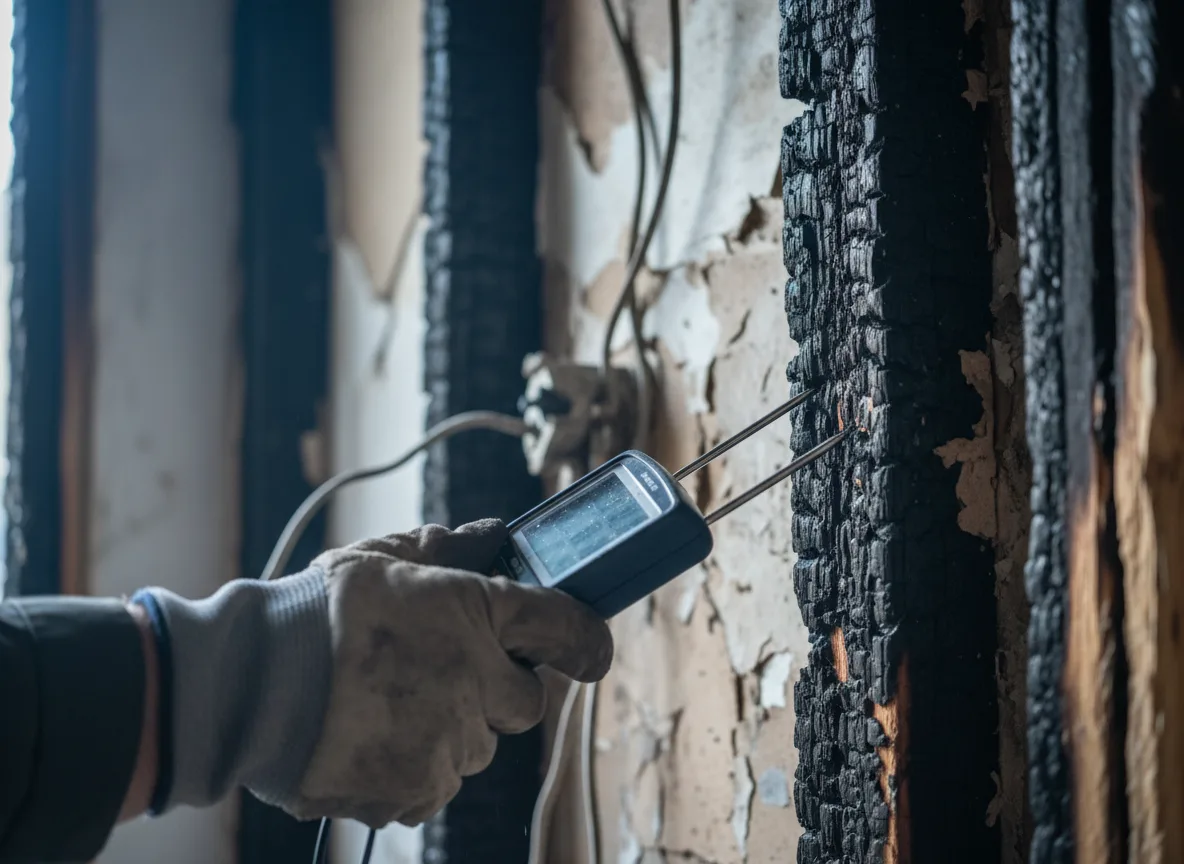 Fire Damage Restoration Metamora, MI FAQs